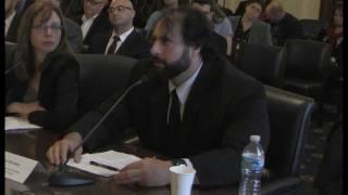 Raymond Ibrahim: Shariah, Dhimmitude & the Copts