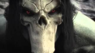 Darksiders 2 Death Strikes - Full Trailer