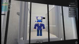 Main Elevators at Master Lifts Headquarters™ V2 Roblox