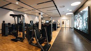 Unser body + soul Center Theresienhöhe - enjoy!