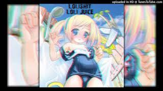 LOLISHIT -  Mizugi Kanojyo / LOLI JUICE