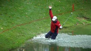 Presidents Cup Moments: Woody Austin in 2007