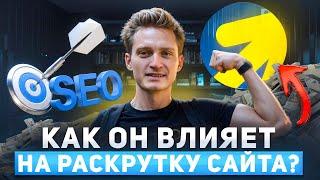 8 — Яндекс.Директ: почему он влияет на раскрутку сайта? — SEO-продвижение сайта