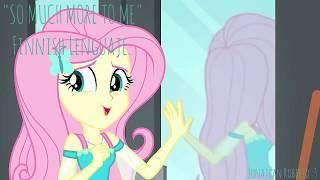 MLP So Much More To Me (Finnish Versión)