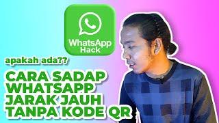 how to hack whatsapp remotely without qr code