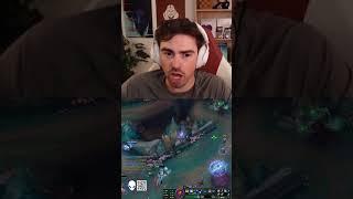 TEACHING RUU HOW TO PLAY ZOE  #leagueoflegends #midbeast #shorts