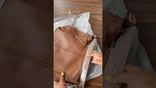 Amazon Finds Day - 1 | Hobo Bag Haul #handbags #amazonfinds #amazonhaul #youtubeshorts #totebag