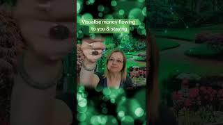 reiki to remove debt. Asmr meditation