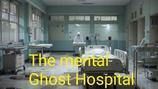 The Mental Ghost Hospital#horrorstory