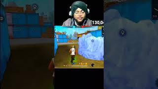1vs6 Pro Player Punjab FF 