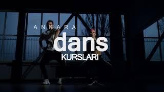 ankara dans kursları