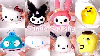 DIY Sanrio  Nano Tape Bubbles Series! Part2