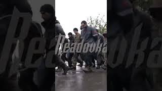 Азовцы попали в плен