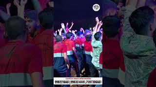 Tagore Coaching Centre की धमाकेदार सफलता | Airforce Intake 01/2026 Phase-I में 153+ चयन |X & Y Group