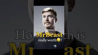 Mr Beast net worth #shorts #networth #celebritywealth #mrbeast #f2fshorts how much mr beast make