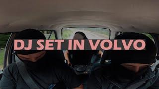 Electro Punk live DJ set x Volvo offroad (KNGS)