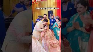 Kapil Sharma Mani Ladla live jagran