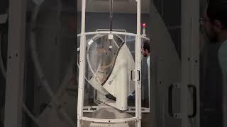 Mak in the Gyro Stim at Neurolife Institute with Dr. Dom Fetterly