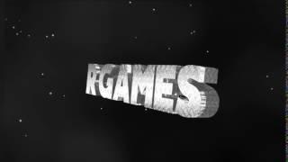 Intro  RGames