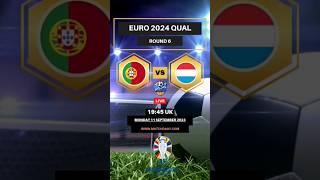 Portugal vs Luxembourg: Battle for Soccer Supremacy