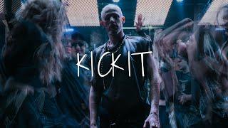 Boris Brejcha - Kick It [Edit] Official Video