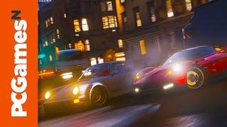 8 best racing games on PC - 2019 edition