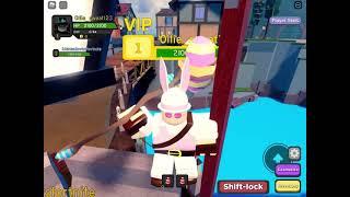 How to do Egg Island Glitch (Roblox Dungeon Quest)