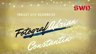 Project A.ConstantinSWD - SEO WebDesign  website responsive   #webdesign #seo #optimization