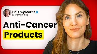 Anti-Cancer Products Every Cancer Survivor Needs (DO NOT Miss This!)