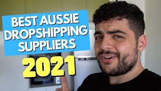 Dropshipping Australia 2021 - Top 6 Best Aussie Suppliers For Dropshipping