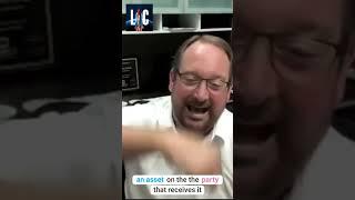 XRP RIPPLE  - Jimmy Vallee (Valhil Capital) Explains Debt Creation  #shorts #xrp