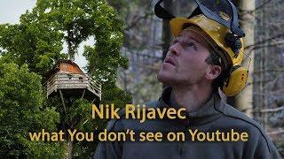 Get to know him better - Nik Rijavec