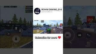 bgmi montage                                   #ROHIN GAMING 14