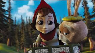 Hoodwinked! - Full Movie