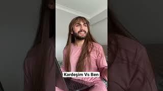 Mert Sarıc| Sonuna koptum  kaç kardeşsiniz ?