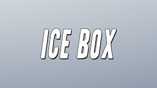 Omarion - Ice Box (Lyrics)