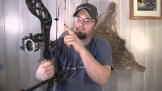 Clearshot Archery FA Peep Sight ArcheryTalk Video Review