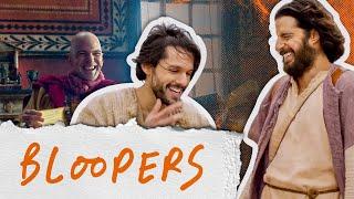 Chosen Season 2 Bloopers