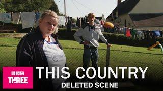 Are The Mucklowes Dying Out? | Unseen Deleted Scene: This Country