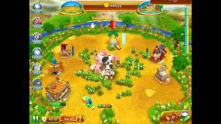 Farm Frenzy 4