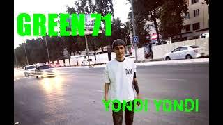 Green 71 Yondi yondi // yondi yondi Green71 #therealgreen71 therealgreen71