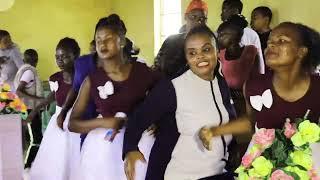 MUTWAANO WA MBEE by NAOMI-MWIITU WA TATA (OFFICIAL MUSIC VIDEO)