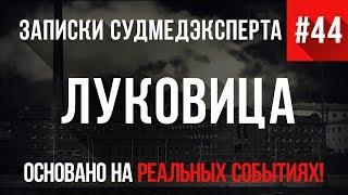 Записки Судмедэксперта #44 "Луковица" (Страшные истории на Реальных Событиях)