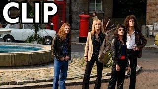 BOHEMIAN RHAPSODY | Convirtiéndose en Queen | Ya en cines