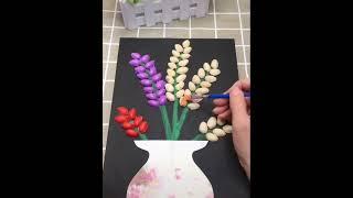 DIY/Pista Shell Craft/Reuse Craft Ideas from Pista Shell/Home Decoration Ideas#shorts#diy#reuseideas