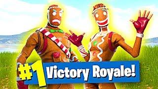 FIRST TIME PLAYING FORTNITE COMPETITIVELY!!