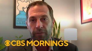 Can Congress check presidential war powers? Rep. Jason Crow weighs in