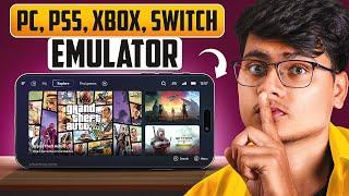 I tried New Emulators On Mobile | PC, PS3, XBOX, SWITCH Emulator Updates