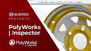 What's PolyWorks Inspector?