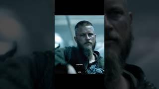 He is king now king Ragnar lorthbrok #vikings #ragnar #edit #shortvideo #shorts